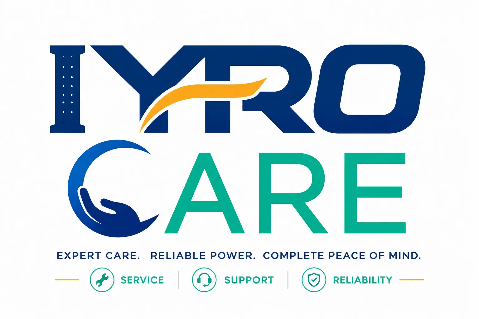IYRO